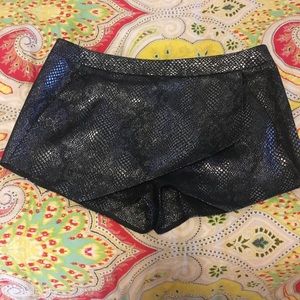 Cute Express skort Shorts